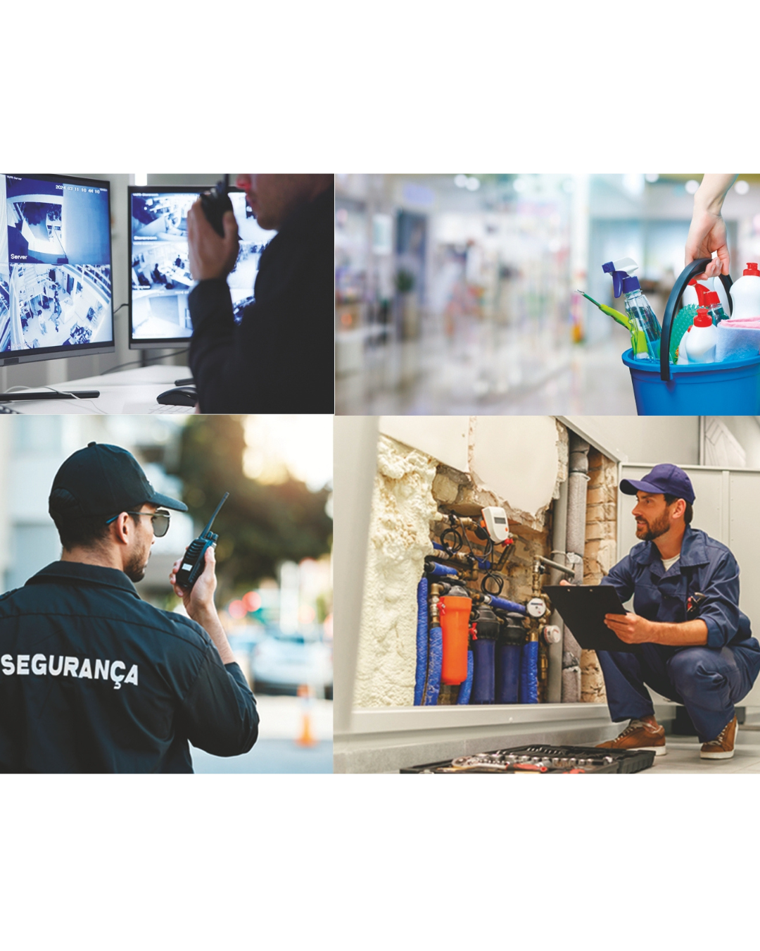 DIFABRI - Assessoria e Gerenciamento de Riscos